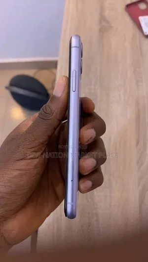 Apple iPhone 11 256 GB Purple
