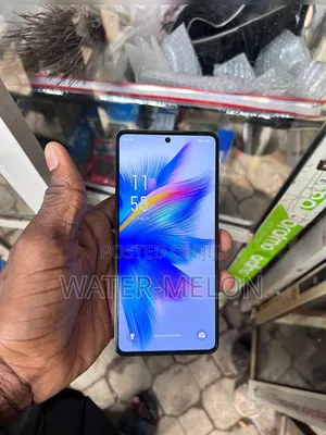 Infinix Note 30 Pro 256 GB Gold