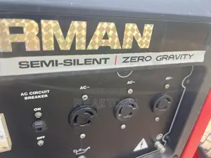 Firman Eco10990ES Generator