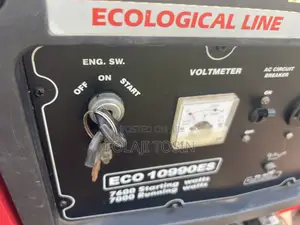 Firman Eco10990ES Generator