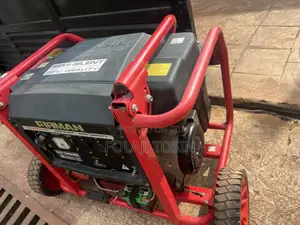 Firman Eco10990ES Generator