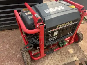 Firman Eco10990ES Generator