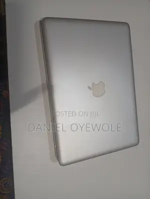 Laptop Apple MacBook 2008 4GB Intel Core 2 Duo SSD 512GB