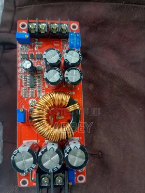 Dc to Dc Booster 1200w