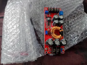 Dc to Dc Booster 1200w