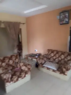 2bdrm Apartment in Whatsapp, Lokoja for rent
