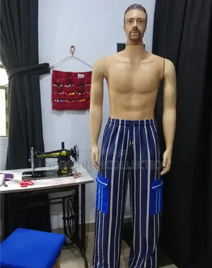 Men's Two Piece