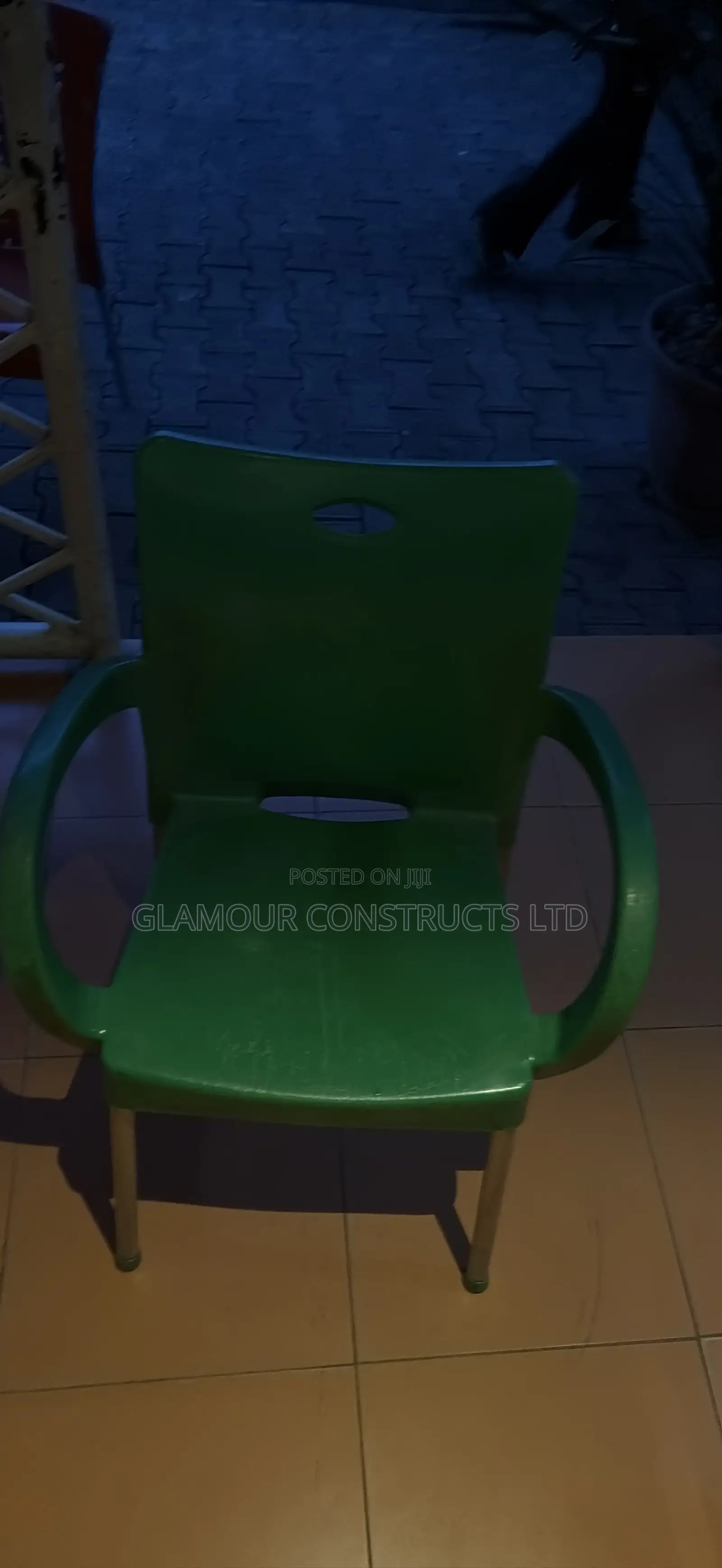Chairs Rentals