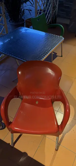 Chairs Rentals