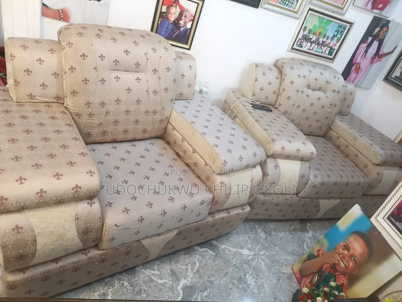 Sofa/ Carpet Rug Cleaning