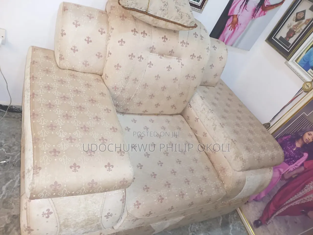 Sofa/ Carpet Rug Cleaning