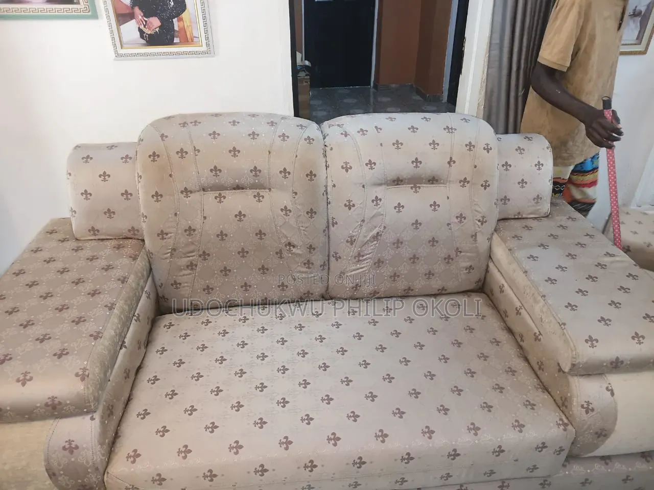 Sofa/ Carpet Rug Cleaning