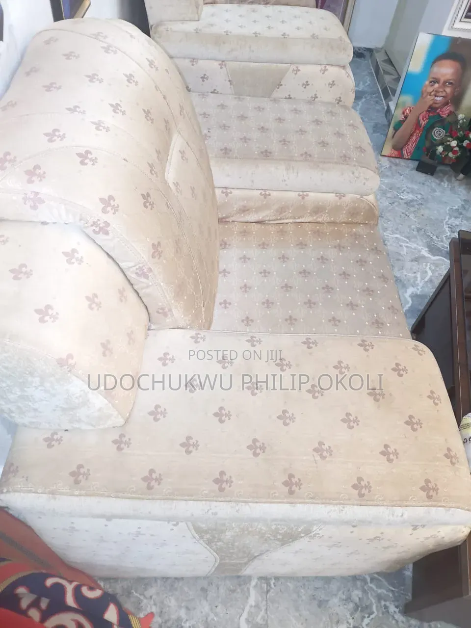 Sofa/ Carpet Rug Cleaning