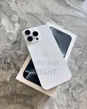 New Apple iPhone XR 128 GB White