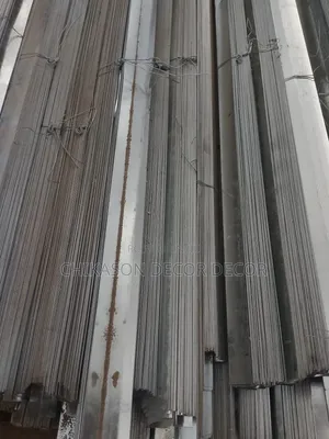 Gypsum Board Profiles