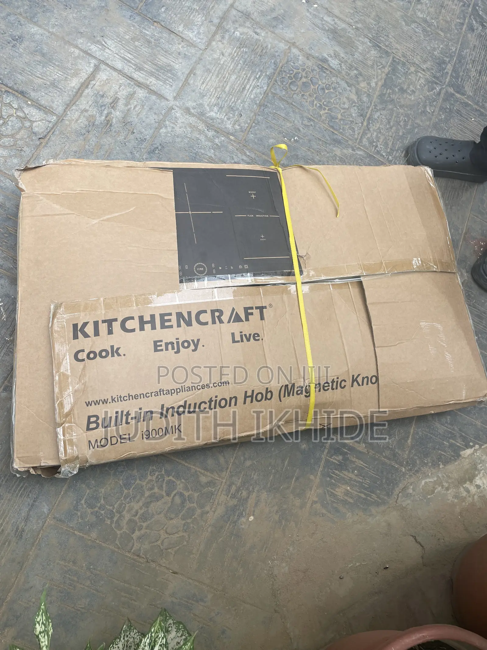 Electric Cooker