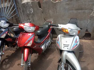 Haojue HJ110-2C 2020