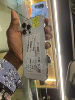 Apple iPhone 12 Pro Max 128 GB White