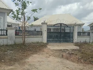 Furnished 2bdrm Block of Flats in Pegi Kuje Estate. for sale