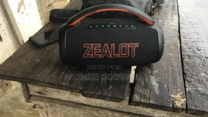 Zealot P12 , 60watts , 8,000mAh