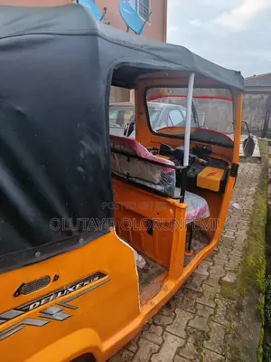 TVS 2021 Yellow