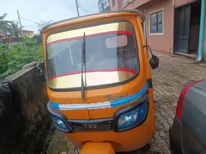 TVS 2021 Yellow