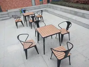 Garden Outdoor Sets