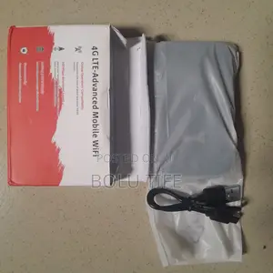 New Universal Mifi Device, All Cellular Networks