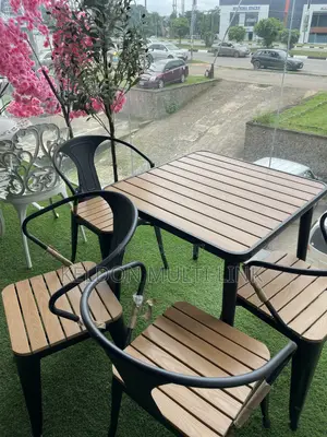Garden Outdoor Sets