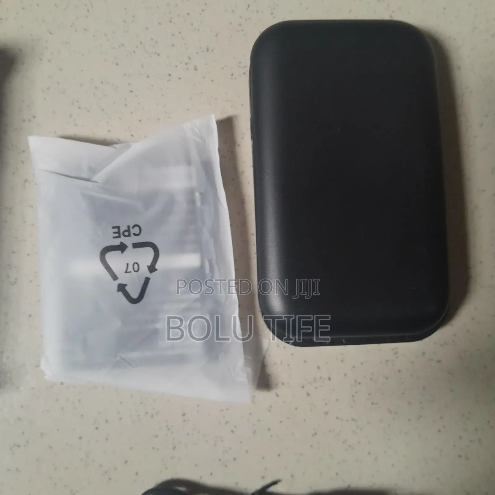 New Universal Mifi Device, All Cellular Networks
