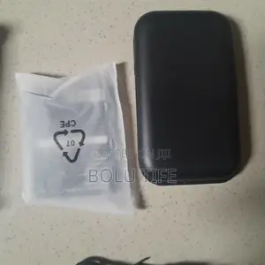 New Universal Mifi Device, All Cellular Networks