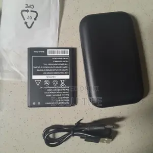 New Universal Mifi Device, All Cellular Networks