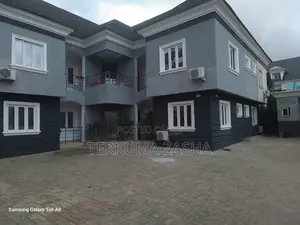 Furnished 2bdrm Apartment in Durunmi, Durumi for rent