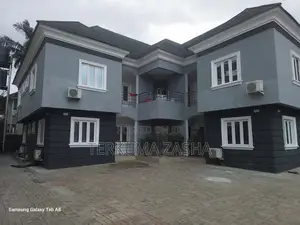 Furnished 2bdrm Apartment in Durunmi, Durumi for rent