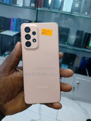 Samsung Galaxy A33 5G 128 GB White