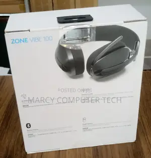 Logitech Zone Vibe 100