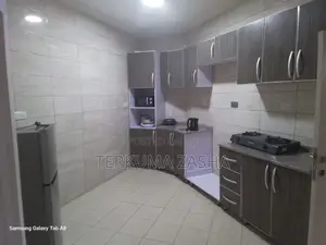 Furnished 2bdrm Apartment in Durunmi, Durumi for rent