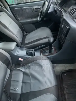 Toyota Camry Automatic 1999 Blue