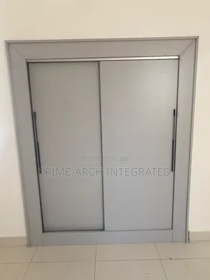Sliding Wardrobe
