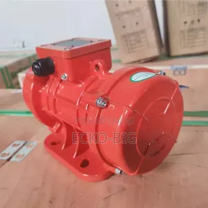 GPHQ CVM Series External Electric Concrete Vibrator Motor