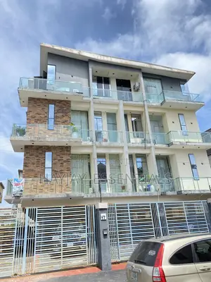 Furnished 1bdrm Apartment in Conservation, Chevron for sale
