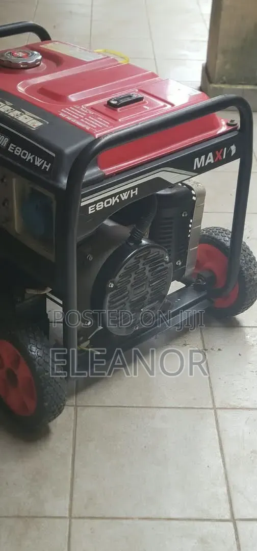 Maxi Generator 10KVA