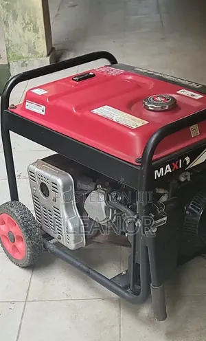 Maxi Generator 10KVA
