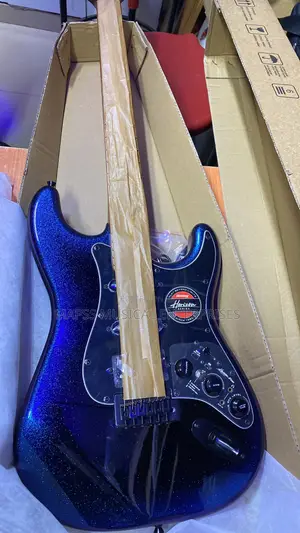 Strinberg Horizon Series Electric Guitar