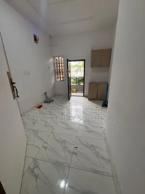 Mini Flat in Lekki Expressway for rent