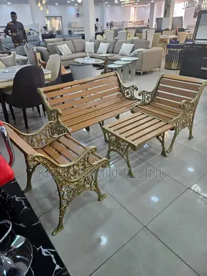 Sets of Sit Out Garden Chairs
