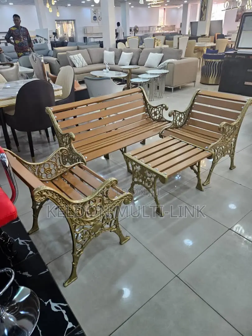 Sets of Sit Out Garden Chairs