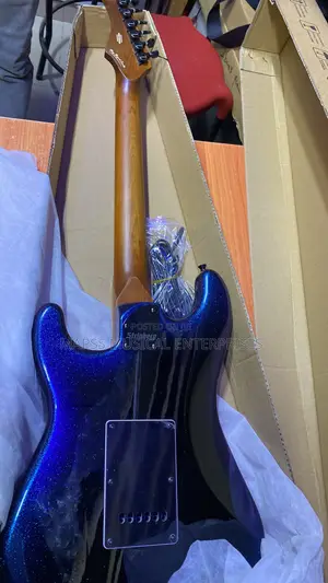 Strinberg Horizon Series Electric Guitar