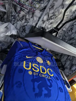 Quality Jersey