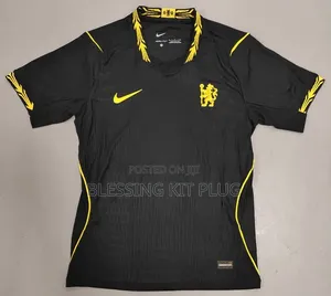 Quality Jersey
